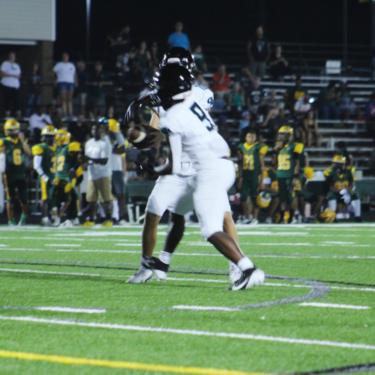 tystainn's tweet photo. JUNE 15TH 
Let’s Talk Coaches!!
8043988115📲
tierredavis2008@gmail.com 📩
27’ 5’7 168lbs ATH (gifted)
@Recruit_GAFB @CoachSexton16 @GlenallenfbDASH @gobigrecruiting https://t.co/kUbE3LqTO8