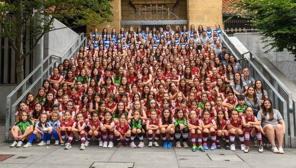 💙 BIZKERRE EGUNA 2025🤍