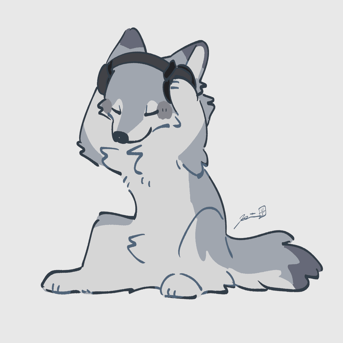 76
#wolfarium