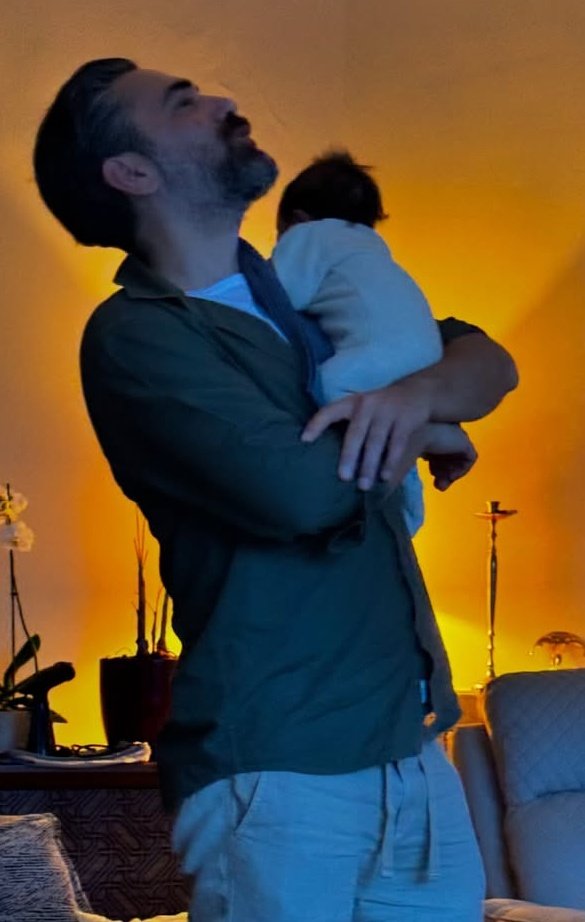 #KadirDoğulu <a href="/kadirdogulu/">Kadir Doğulu 🇹🇷</a> Cool 😎 Dady