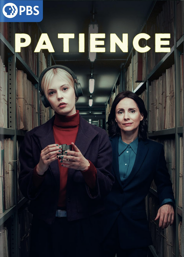 TV Tango (@tvtango) on Twitter photo 🌟Watch tonight <a href="/PBS/">PBS</a> 8pm U.S Series Premiere <a href="/masterpiecepbs/">MASTERPIECE | PBS</a> PATIENCE #Pateince #PatienceonPBS Starring <a href="/ellamaisypurvis/">Ella Maisy Purvis</a> #LauraFraser #NathanWelsh <a href="/markbenton100/">mark benton</a> #AliAriaie #AdrianRawlins #LizaSadovy #ConnorCurren About bit.ly/3G2PVjP 🌟Watch tonight <a href="/PBS/">PBS</a> 8pm U.S Series Premiere <a href="/masterpiecepbs/">MASTERPIECE | PBS</a> PATIENCE #Pateince #PatienceonPBS Starring <a href="/ellamaisypurvis/">Ella Maisy Purvis</a> #LauraFraser #NathanWelsh <a href="/markbenton100/">mark benton</a> #AliAriaie #AdrianRawlins #LizaSadovy #ConnorCurren About bit.ly/3G2PVjP