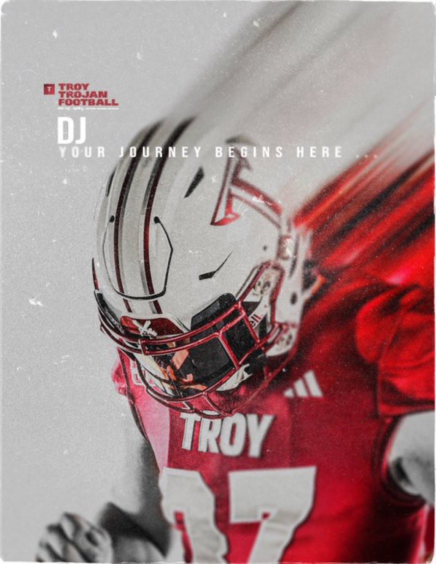 Yessirrr💯 <a href="/RecruitHoover/">#RecruitHoover</a> <a href="/joe_discher/">Joe Discher</a> <a href="/TroyTrojansFB/">Troy Trojans Football 8x⚔️</a>
