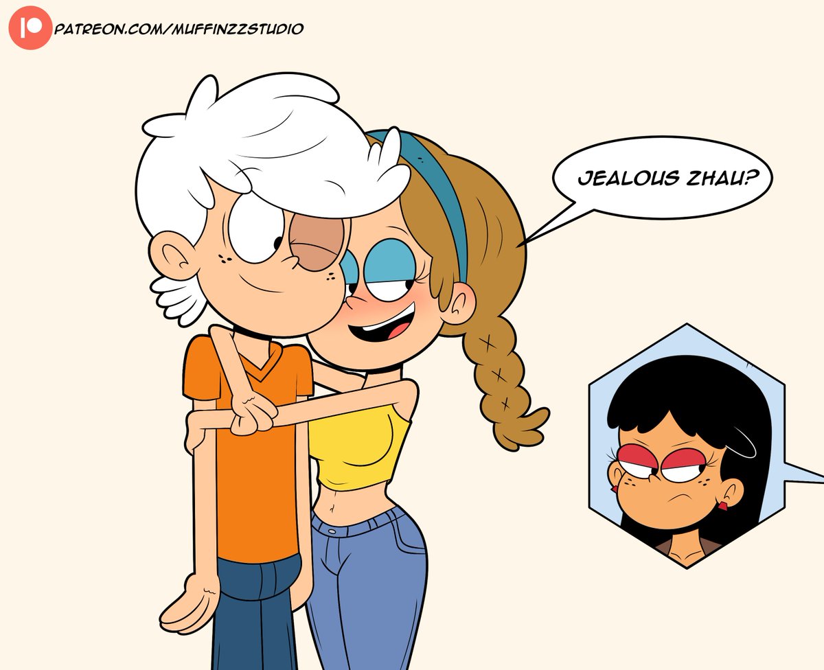 MuffinzzStudio tweet media