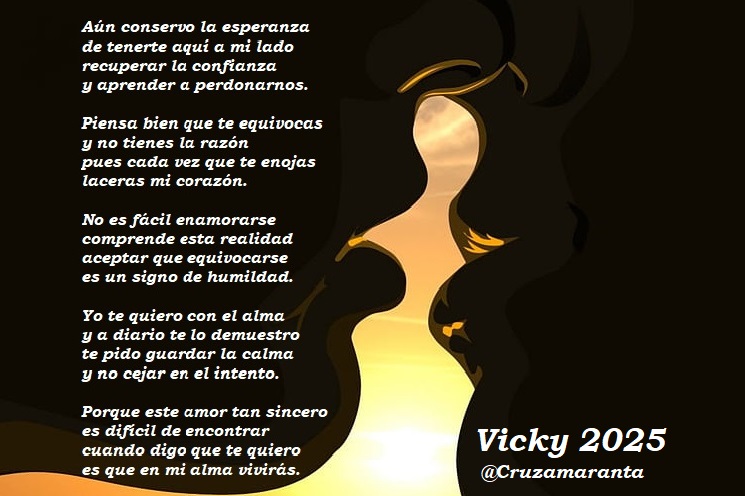 Virginia Cruz (@cruzamaranta) on Twitter photo #DomingodePoesía🌹 <a href="/4T_Mexico_/">Manolo Obradorista por Siempre ¡VIVA MÉXICO!</a> <a href="/EYACAR65/">EYA</a> <a href="/Martinsantome57/">GRACIAS A AMLO POR CONVERTIRME EN OBRADORISTA!!!</a> <a href="/MariaEl95097388/">Mariel</a> <a href="/hula_gonna/">Hula Gona</a> <a href="/GonzlezRa12/">Luis#RedEsSheinbaum 👊🇲🇽 #DeZurdaTeam 🇨🇺🇵🇸🇷</a> <a href="/guilbert_ga/">Guilbert 🇲🇽🍉</a> <a href="/rociomag3/">ROSQUI MARÍA</a> <a href="/crispo24/">Crispin Lopez Rivera</a> <a href="/Kadaffyn/">CKadaffy</a> <a href="/garadidele/">Pavaroti</a> <a href="/salgado_VIII/">David xx</a> <a href="/BeanaNova/">gregorio beaña nova</a> <a href="/QuinquePolitico/">Isabel /El Quinqué Político 🪔</a> <a href="/MarcosDelado/">marcos</a> <a href="/gualelli/">Judith Martínez</a> <a href="/analuna74/">AnaLuna✍️ Morena de ❤️ y piel</a> <a href="/AliciaDeToma2/">Alicia De Toma,te sigue</a> <a href="/slechugavega/">Samuel Lechuga🇲🇽🇨🇭</a> <a href="/DULCEPOLY11/">DULCE POLY</a> #DomingodePoesía🌹 <a href="/4T_Mexico_/">Manolo Obradorista por Siempre ¡VIVA MÉXICO!</a> <a href="/EYACAR65/">EYA</a> <a href="/Martinsantome57/">GRACIAS A AMLO POR CONVERTIRME EN OBRADORISTA!!!</a> <a href="/MariaEl95097388/">Mariel</a> <a href="/hula_gonna/">Hula Gona</a> <a href="/GonzlezRa12/">Luis#RedEsSheinbaum 👊🇲🇽 #DeZurdaTeam 🇨🇺🇵🇸🇷</a> <a href="/guilbert_ga/">Guilbert 🇲🇽🍉</a> <a href="/rociomag3/">ROSQUI MARÍA</a> <a href="/crispo24/">Crispin Lopez Rivera</a> <a href="/Kadaffyn/">CKadaffy</a> <a href="/garadidele/">Pavaroti</a> <a href="/salgado_VIII/">David xx</a> <a href="/BeanaNova/">gregorio beaña nova</a> <a href="/QuinquePolitico/">Isabel /El Quinqué Político 🪔</a> <a href="/MarcosDelado/">marcos</a> <a href="/gualelli/">Judith Martínez</a> <a href="/analuna74/">AnaLuna✍️ Morena de ❤️ y piel</a> <a href="/AliciaDeToma2/">Alicia De Toma,te sigue</a> <a href="/slechugavega/">Samuel Lechuga🇲🇽🇨🇭</a> <a href="/DULCEPOLY11/">DULCE POLY</a>