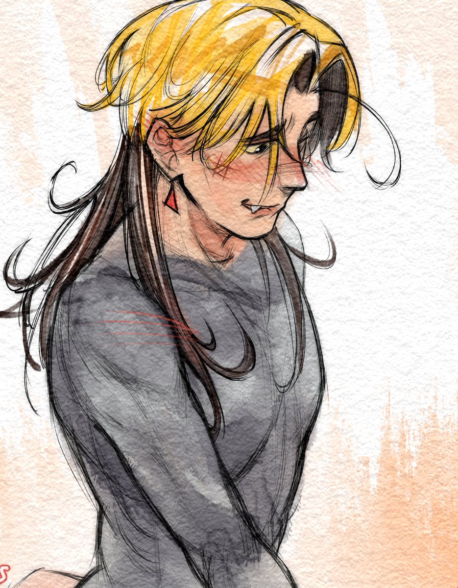 DEMKA_228's tweet image. 🤔
#BillCipher #GravityFalls #billford