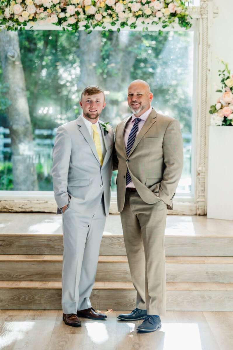 Happy Father’s Day to all the dads out there! Especially mine!