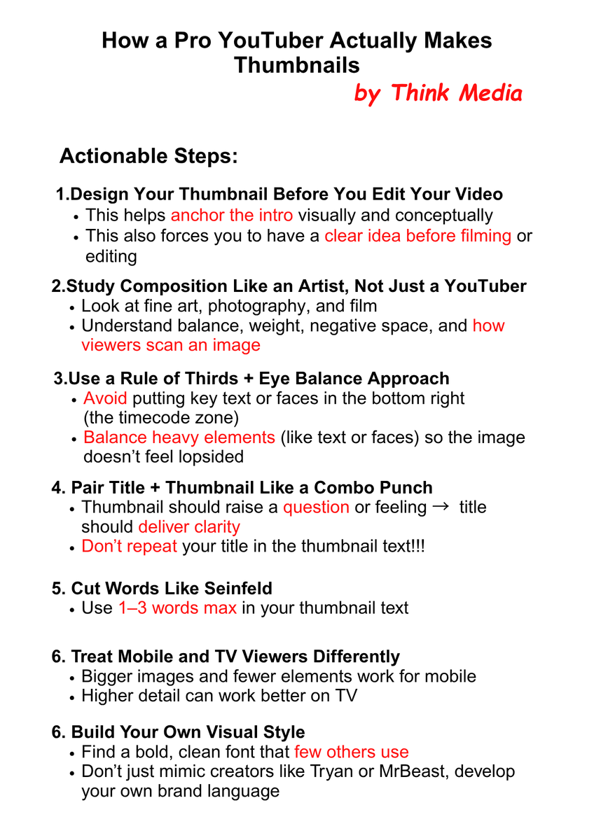 sarachesches's tweet image. this video will end your MrBeast wannabe phase...
