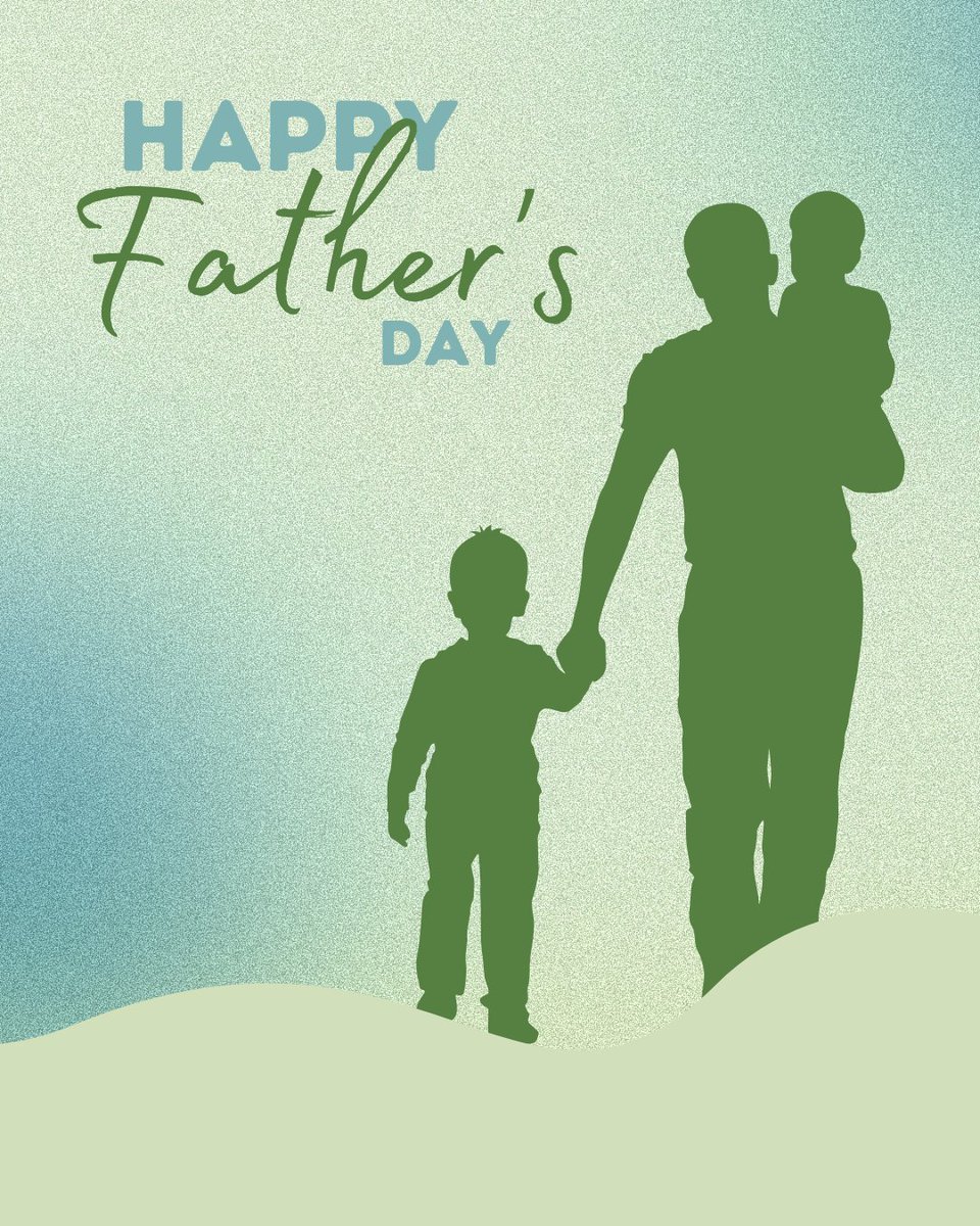 Happy Father’s Day from your Carter Subaru family!
Here’s to the dads who pack the car, plan the route, and make every journey unforgettable. 🚗💙
Whether it’s a road trip or just the daily drive, thanks for always leading the way.