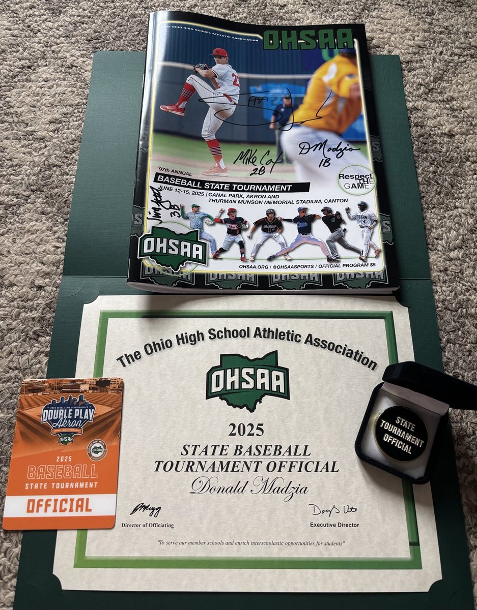 Blessed and Very Appreciative!!!