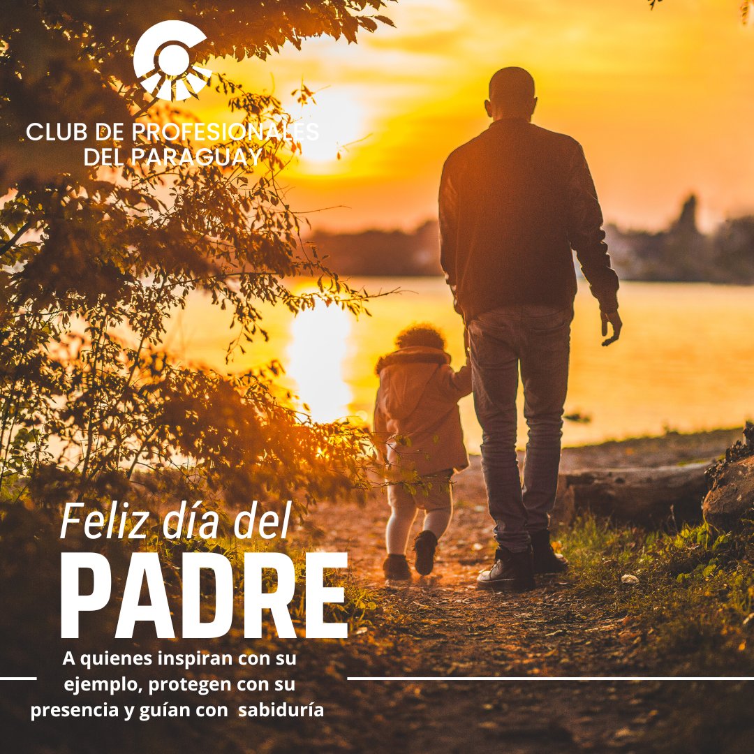 Club de Profesionales del Paraguay (@clubdepropy) on Twitter photo 