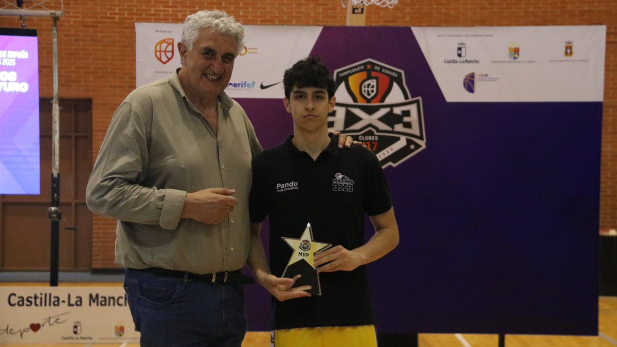 Baloncesto España tweet media