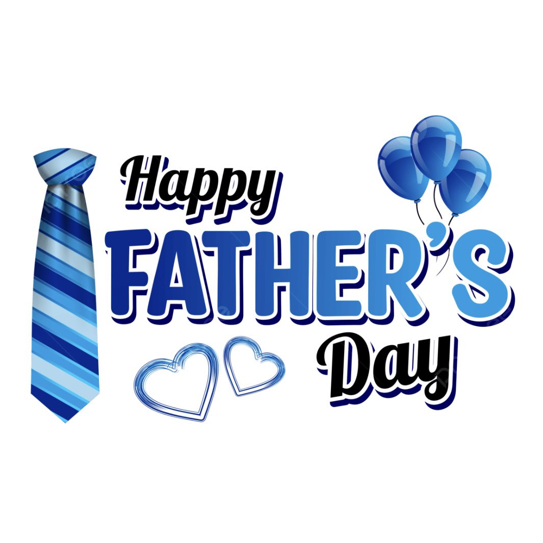 Happy Father’s Day to all of the dads out there, but especially our program’s gym dads! Thank you for all that you do! 💙