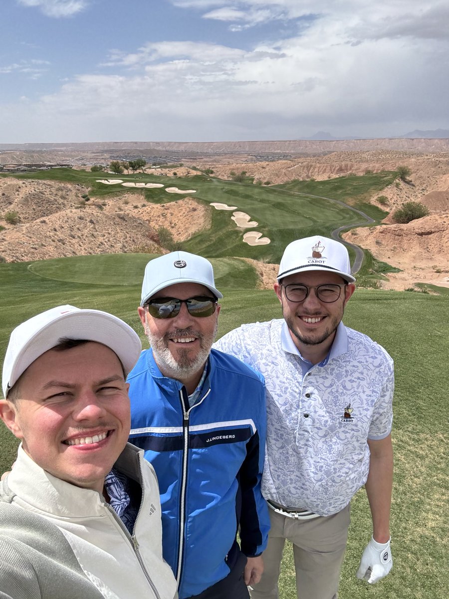 One of my greatest joys is being Father to these two incredible young men!
