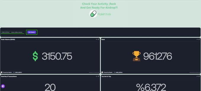 19Zksync's tweet image. 🧨Real alpha: $PUMP about to go nuclear this June
You think I missed $TRUMP at 121x? Think again.
Next meme king is waking up — don’t say I didn’t warn you 👀

📌 punnp.run

#PumpBTC #AirdropSeason #CryptoAlpha #MemecoinMadness