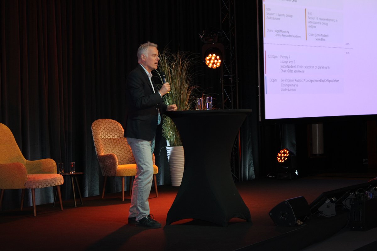 isba2025's tweet photo. We have officially kicked off the #ISBA2025 🥳 Here are some highlights from the opening session! https://t.co/o12bidNfsA