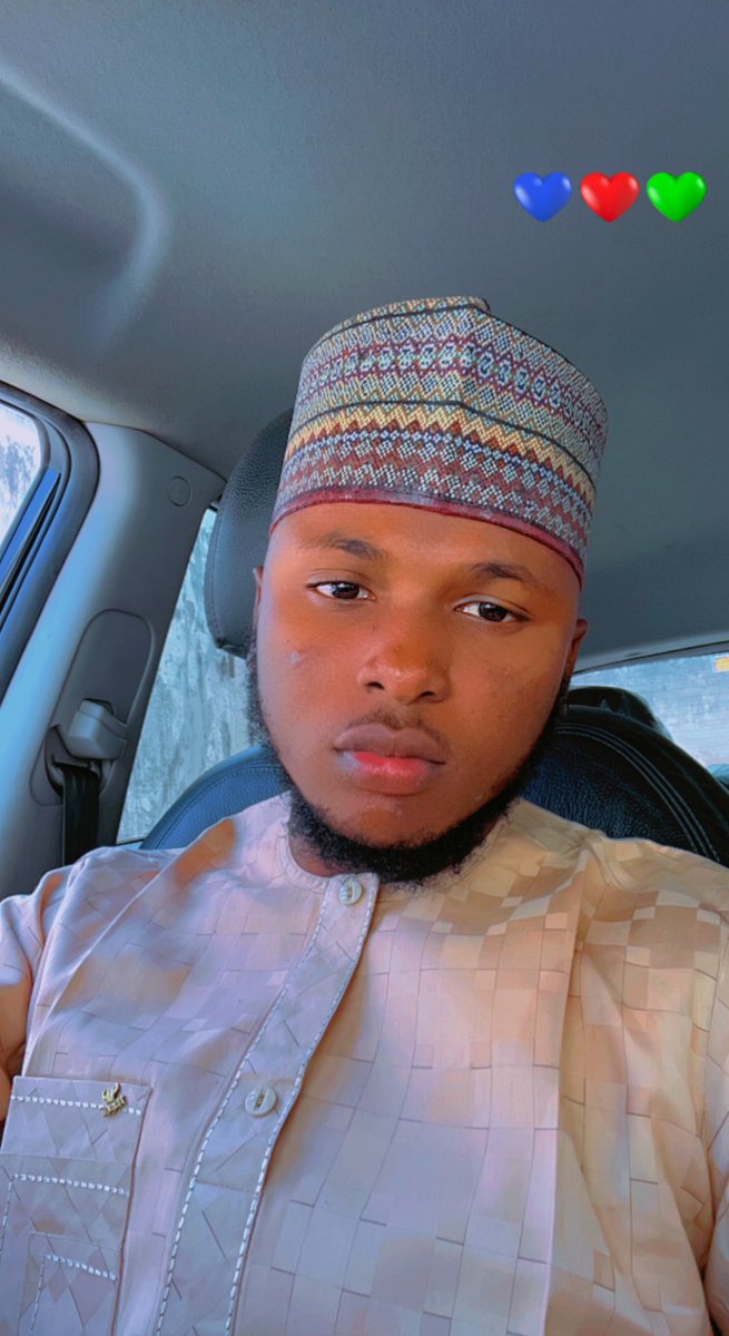Greater Kaduna🏙 (@greater_kaduna) on Twitter photo KADUNA UPDATE: One of our own, <a href="/IU_Wakilii/">Imran U. Wakili (PULLO) 👑</a>, has been summoned by the DSS in Kaduna—likely for his courageous stance against unjust policies and his unwavering demand for accountability in governance.
A good government should listen, not punish those who speak truth. This is not KADUNA UPDATE: One of our own, <a href="/IU_Wakilii/">Imran U. Wakili (PULLO) 👑</a>, has been summoned by the DSS in Kaduna—likely for his courageous stance against unjust policies and his unwavering demand for accountability in governance.
A good government should listen, not punish those who speak truth. This is not