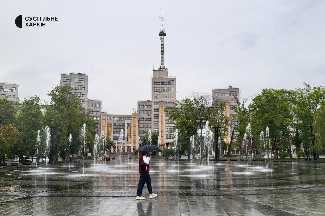To those visiting Kharkiv, the immediate impression is often one of profound resilience. They see a city that lives on, seemingly undeterred by the constant threat of bombs.

But for those of us who call this place home, the view is different. We see businesses closing, and