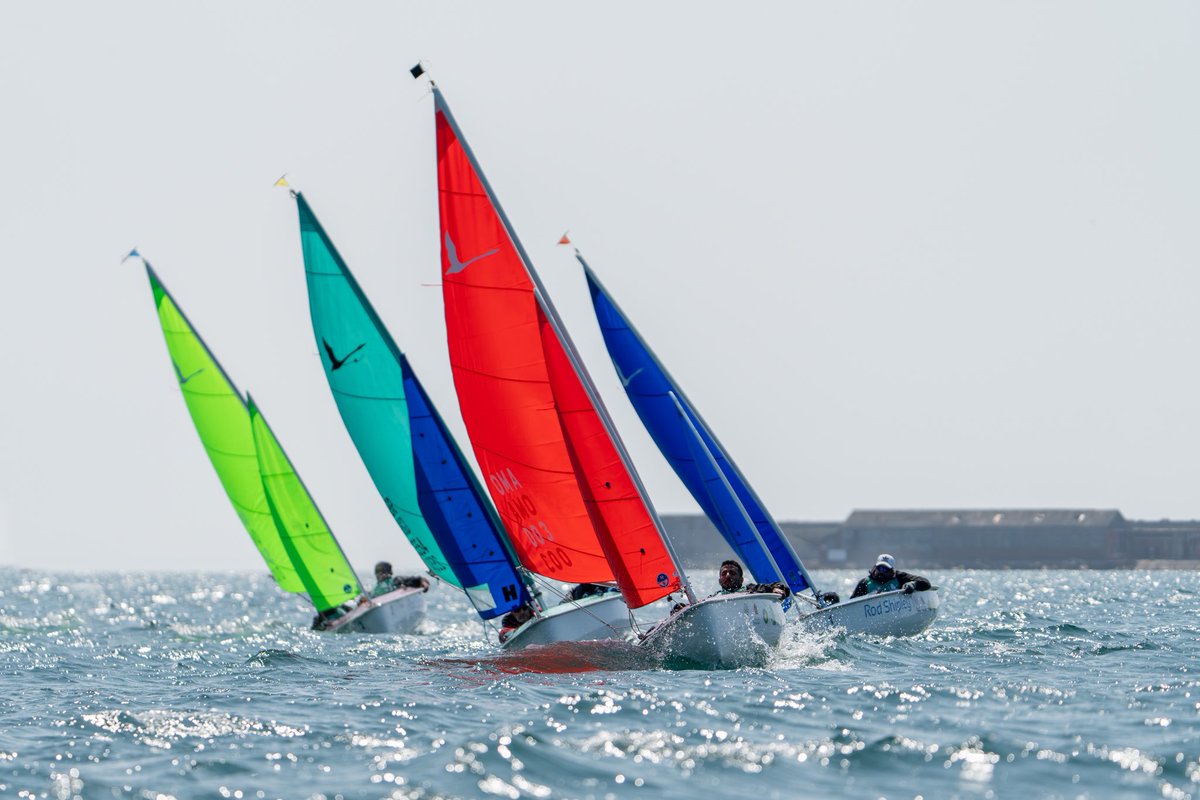 Our #SailFree heroes claimed 2nd and 3rd place at the Hansa Sailing Championship in the UK 🇬🇧⛵

A huge round of applause for the determination they’ve shown on the water!

🥈 Ali Al Ghusaini &amp; Sami Al Sulaimi 
🥉 Hassan Al-Lawati &amp; Adel Al-Siyabi

#Oman is proud of you! 🤩✨🇴🇲