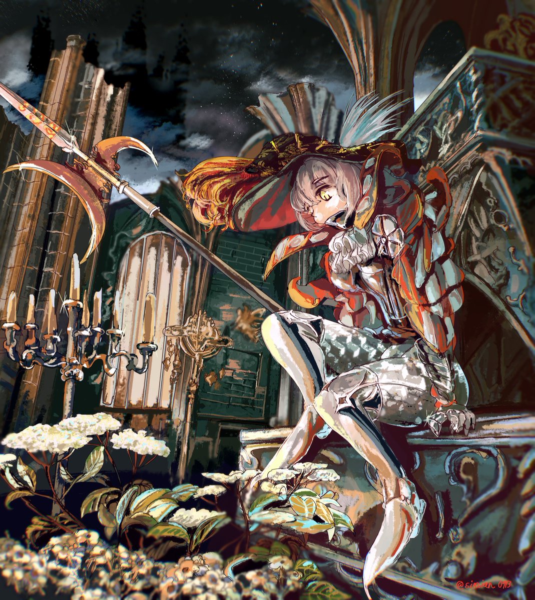 鯖折り劇場 (@simian0913) / Posts / X