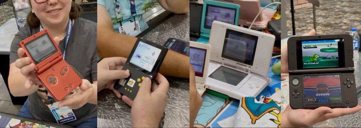 Nora | CEO of Mega Evolution 👾 tweet media