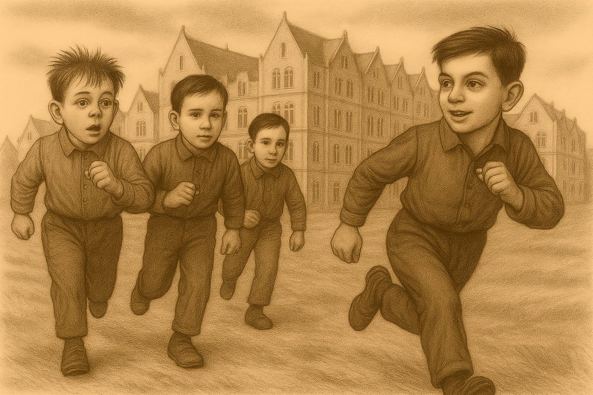 Clearly an AI-generated image, what about this picture gives away it is AI?