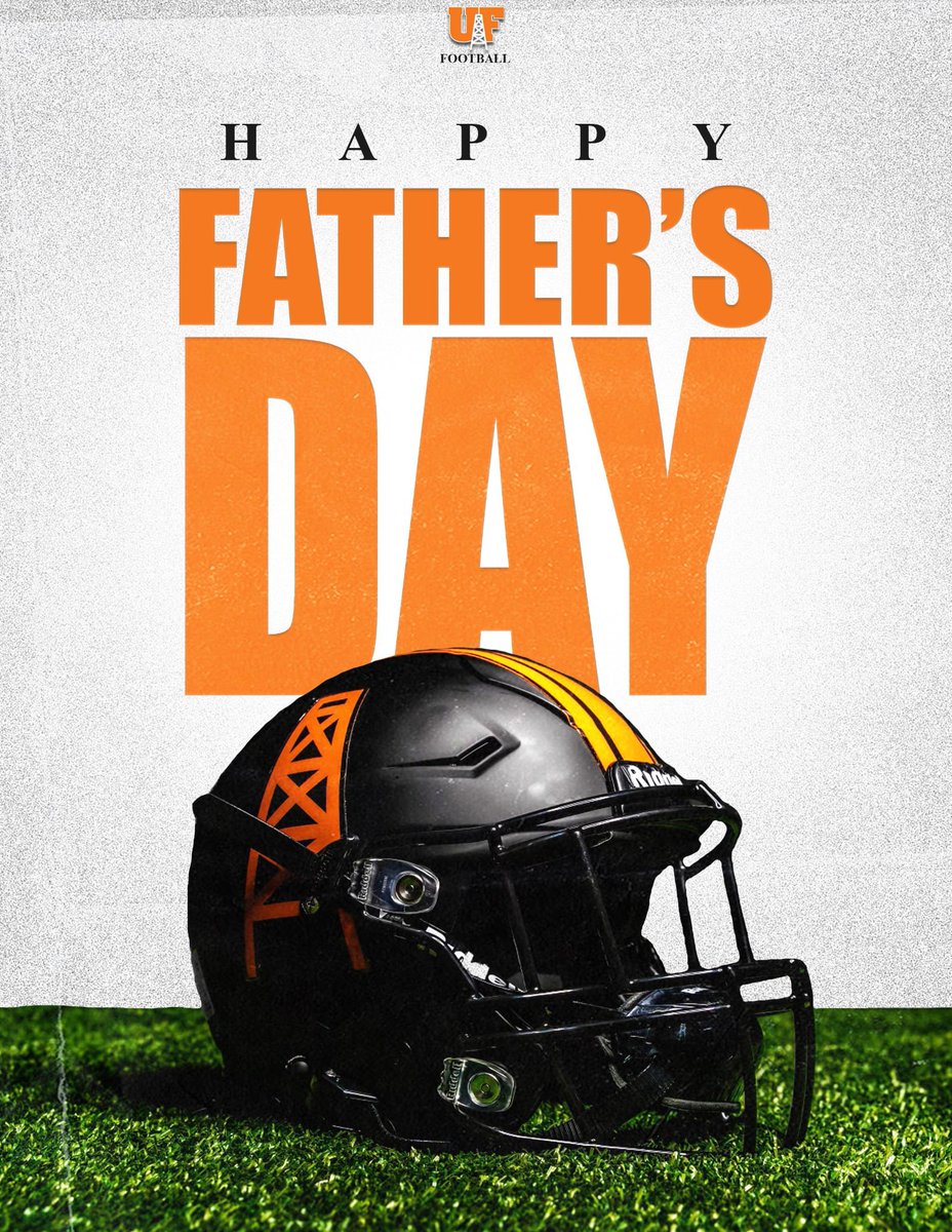 UF Football (@ufoilersfb) on Twitter photo To all the Dads in #OilerNation and beyond ⬇️ #1Team To all the Dads in #OilerNation and beyond ⬇️ #1Team