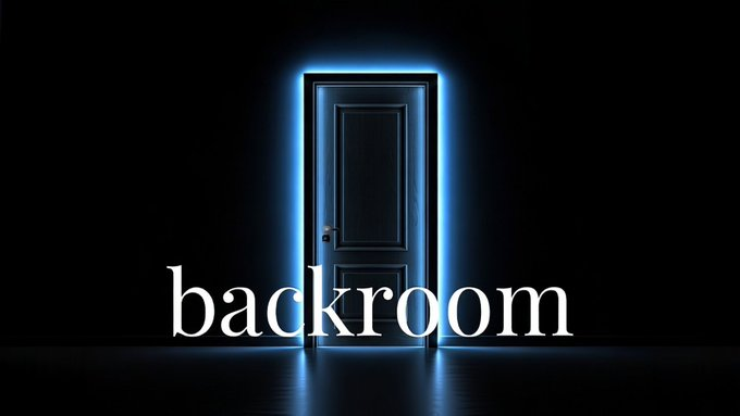 MID_BOX08's tweet photo. Only 2 days left to YAP your way into the $ROOM launch on @virtuals_io !
1.5% of $ROOM is up for grabs through referrals, 1.25% reserved for the best Yappers (that’s YOU!) Create bold content, tag @useBackroom, and get seen. Let’s get loud for $ROOM &amp; $VADER https://t.co/VlHrvud34d