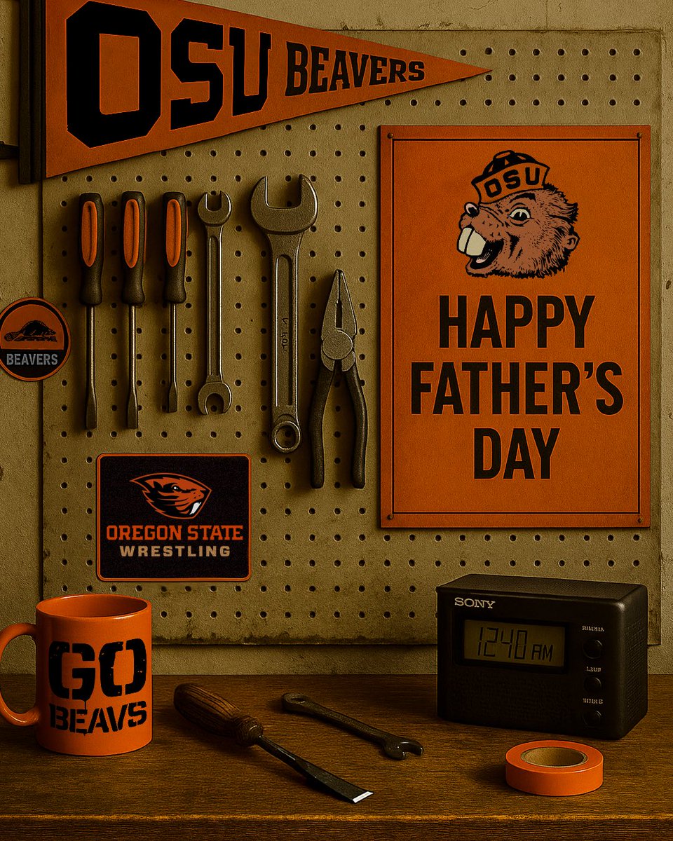 Happy Father’s Day!
