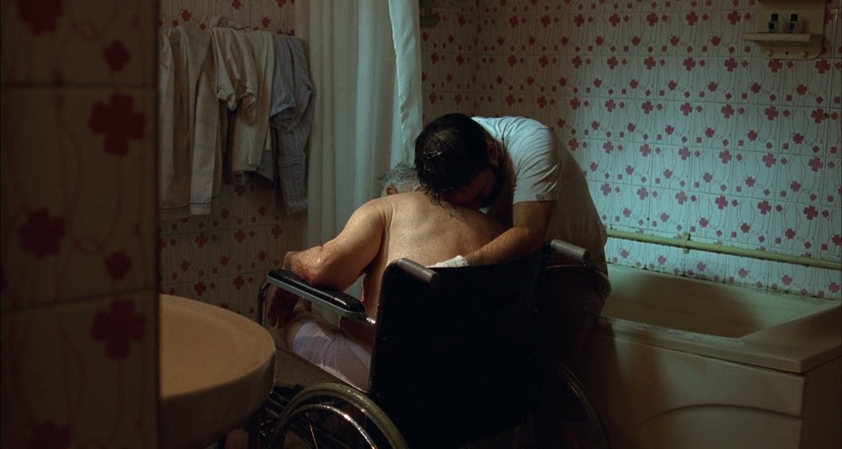 acacinema's tweet photo. Fatherhood. https://t.co/vFQPwa09I7