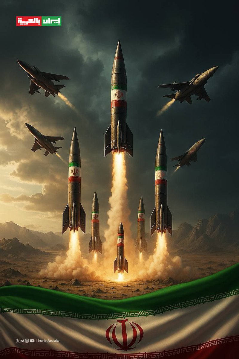 rasmengesha's tweet photo. @s_m_marandi F*ckin zionist deserve no MERCY!  UMMAH IS PROUD OF THE MIGHTY IRAN! https://t.co/hJHSR8c7FK