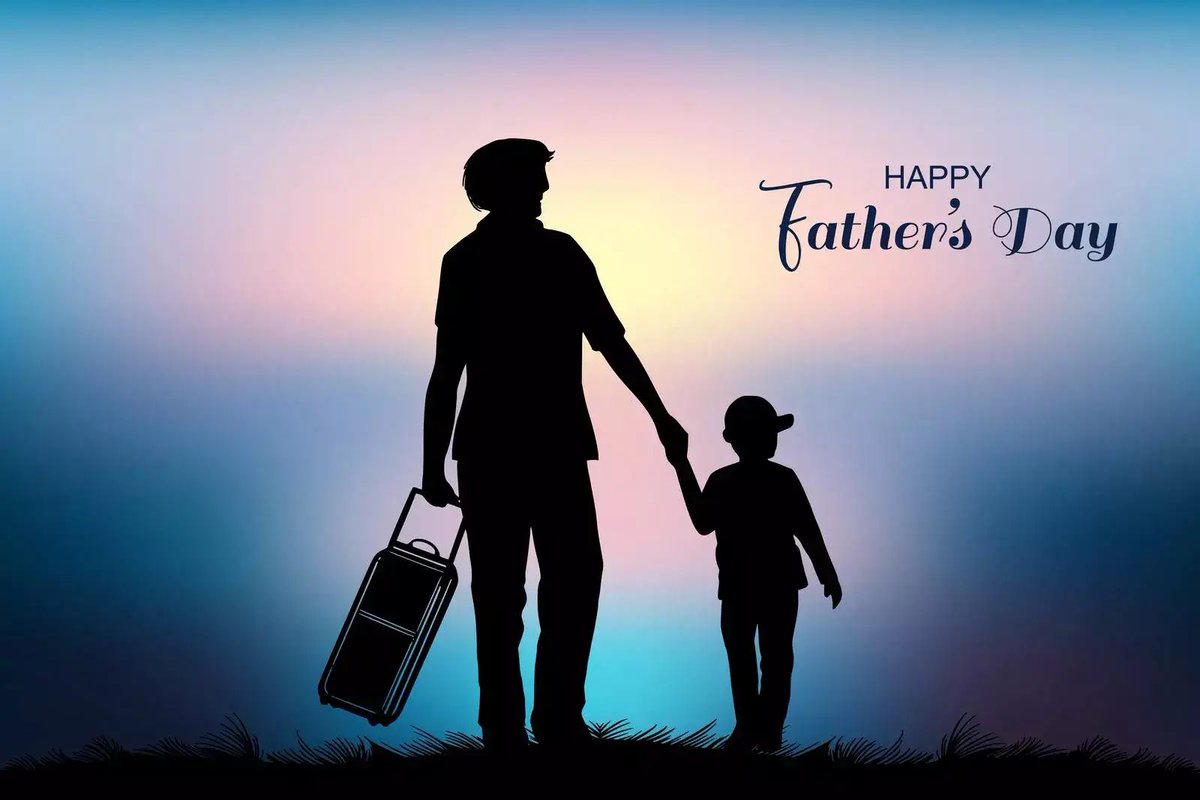 ¡Feliz #DiaDelPadre ! 🇺🇸 

Hoy celebramos a quienes, con amor, esfuerzo y ejemplo, construyen familias fuertes y corazones valientes. Gracias por ser guías, protectores, consejeros y sobre todo, por estar presentes. Que este día les recuerde lo importantes que son y lo mucho que