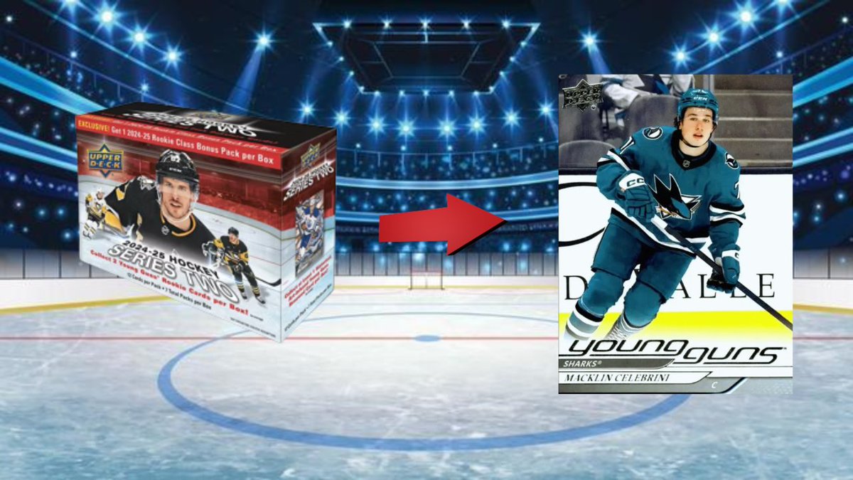 Hat Trick Hits tweet media