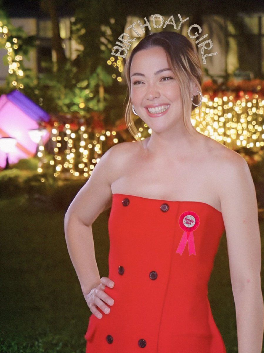 here’s to celebrating the beautiful soul that you are, @jodistamaria. 🤍

GR4T3FUL JODI DAY
#JuneisforJODI2025