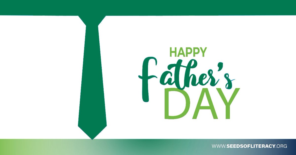 To the dads who read bedtime stories with silly voices,
To the grandpas who help with homework,
To the father figures who remind us that learning never stops —
We see you, we celebrate you, and we thank you.