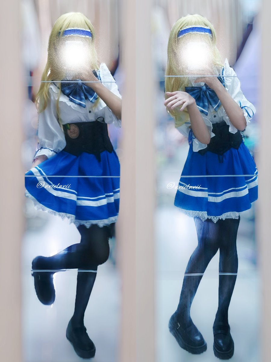 weielweii's tweet image. L SIZE SMILE!
#オーガスト #大図書館の羊飼い #鈴木佳奈 #鈴木佳奈誕生祭
#6月16日は鈴木佳奈の誕生日