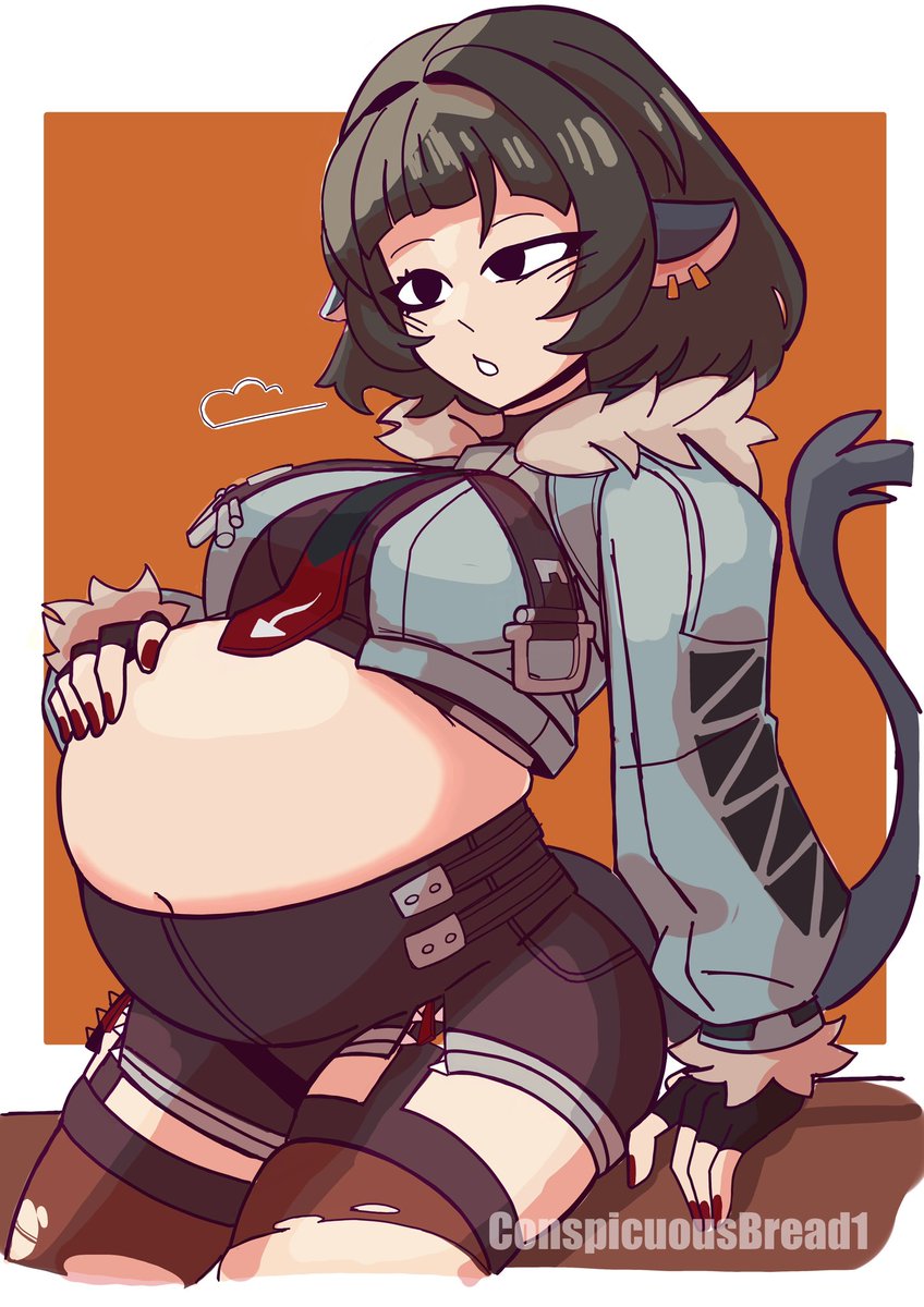 Fat Rat 🍞🍞🍞