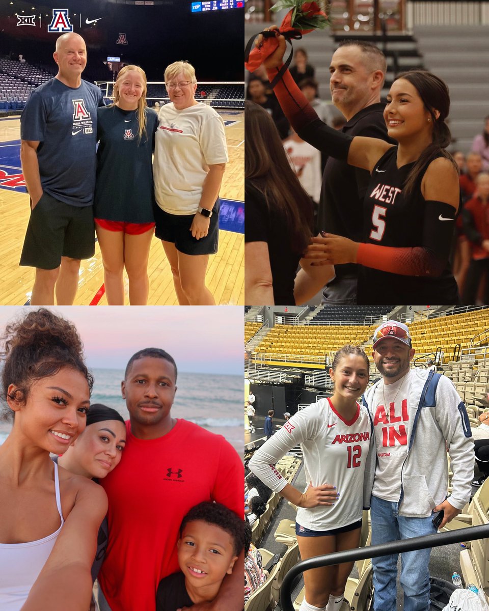 Arizona Volleyball (@arizonavball) on Twitter photo 