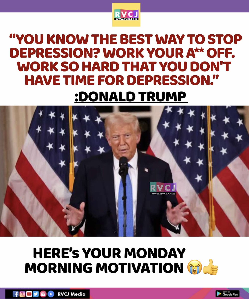 RVCJ Media tweet media