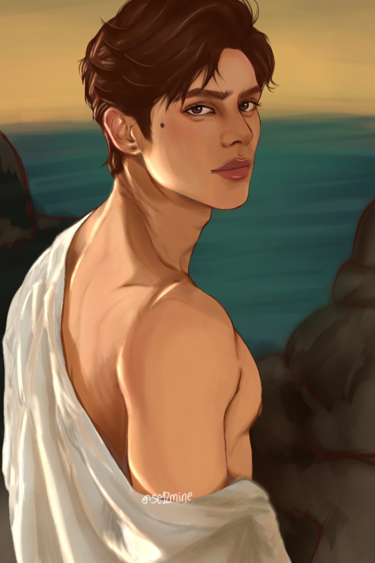plant (@se1zmine) on Twitter photo Happy birthday <a href="/stellajero_/">Stell Ajero</a> I wish you more success and happiness in your life. Enjoy your day! Pambansang Boyfie. ๐๐ฉต
#SB19 #SB19_fanart #SB19_STELL Happy birthday <a href="/stellajero_/">Stell Ajero</a> I wish you more success and happiness in your life. Enjoy your day! Pambansang Boyfie. ๐๐ฉต
#SB19 #SB19_fanart #SB19_STELL