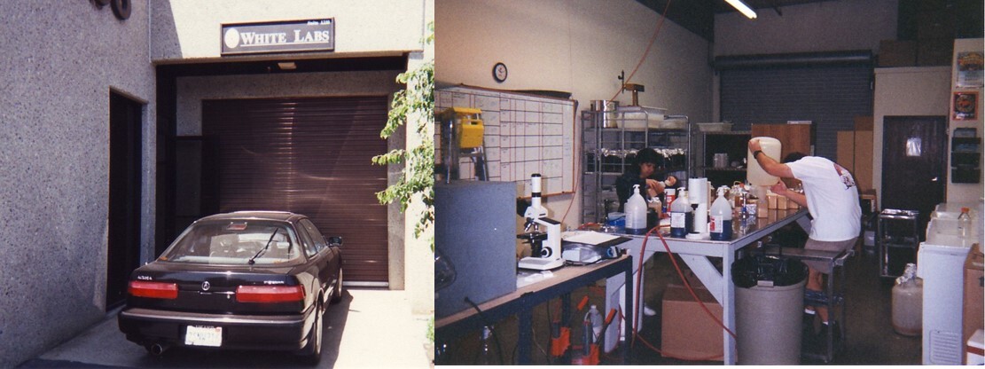 🎉12 Years Ago, San Diego Mayor proclaimed June 15, 2011 “White Labs Day” in San Diego County. Thank you to all the fermentation enthusiasts, brewers, scientists, and everyone who keeps pushing the boundaries on fermentation and brewing! Cheers to our 30th Anniversary!