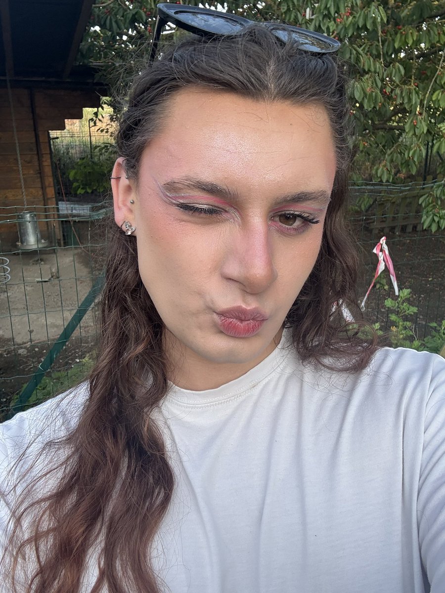 💅💅💅 #LGBTQIAPrideIsBeautiful