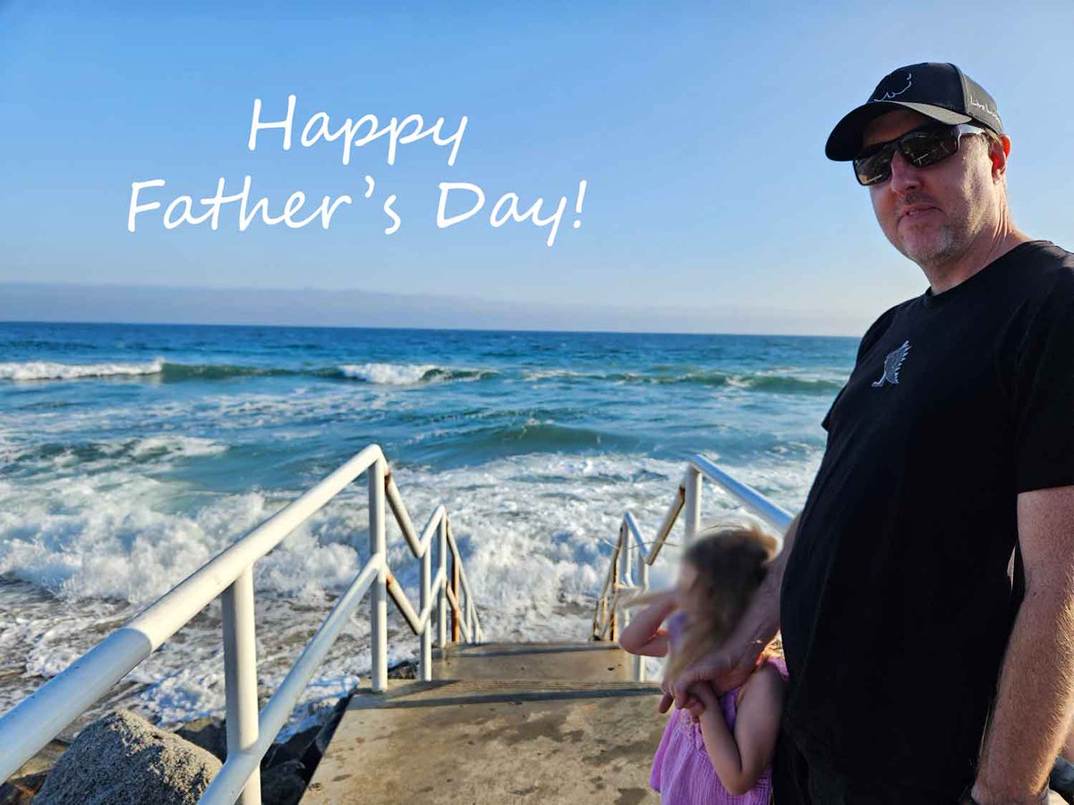 To the dads grinding in the quiet hours. Two jobs, big dreams, heavy weight. Some days, the deals fall through, doubt creeps in, and support feels silent. But your kids see it all—the way you keep going when the path gets lonely. You're building something real. Keep going, Dad.