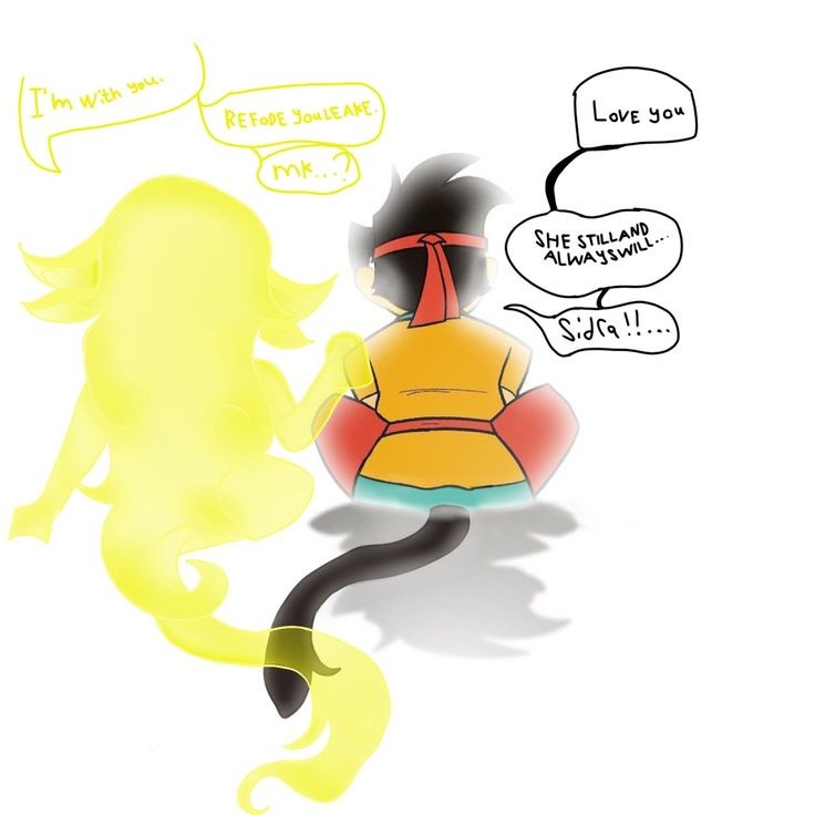 RasitSidra10072's tweet photo. #MonkieKid #sunwukong #macque
DRAw THls ?
ln yaur ?
STyLE !!
MK 🐒♥️ sidra https://t.co/x3x160fWVM