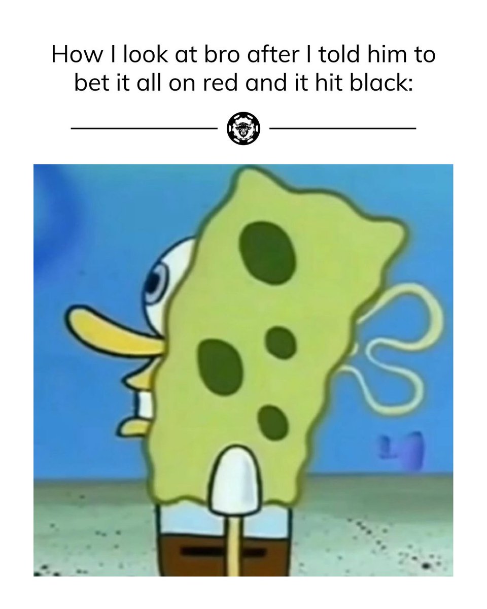 Sorry bro...