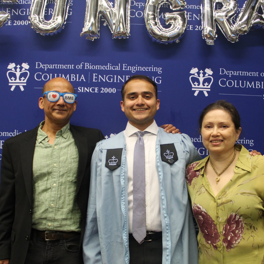 We ❤️ dads that ❤️ BME

Happy Father's Day to our BME dads!