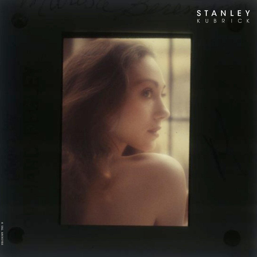 StanleyKubrick's tweet image. Marisa Berenson interviewed and photographed for Playboy, 1976 by Richard Fegley, in a piece titled 'Kubrick's Countess.'
Kubrick called her and asked if she'd like to be in his next film, after having seen her in the 1972 movie Cabaret. "I couldn't believe it was he," she said.