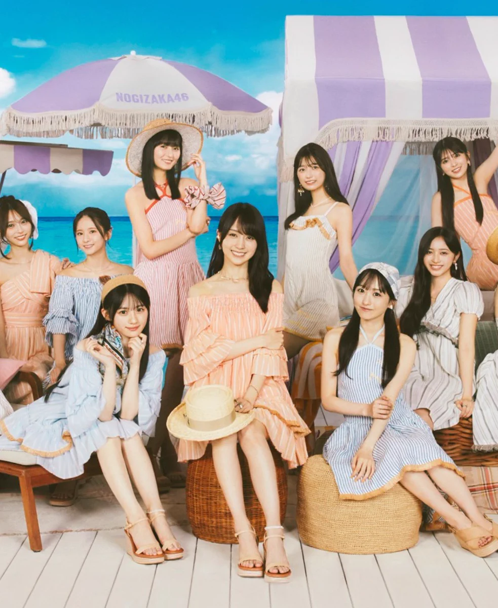 乃木坂46 on X: 