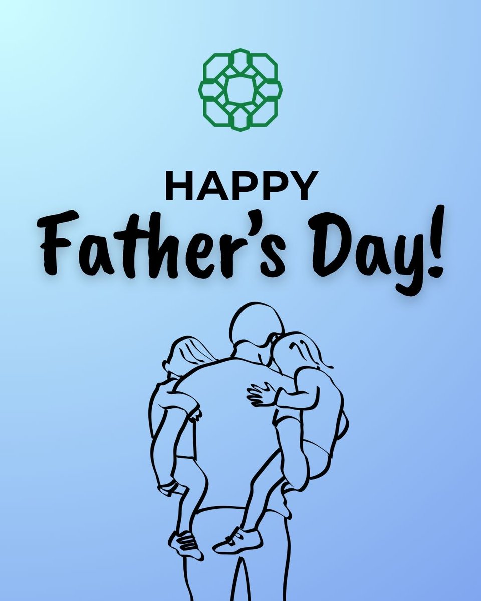 Happy Father's Day from your PFCU family! #PlatinumFCU #FathersDay