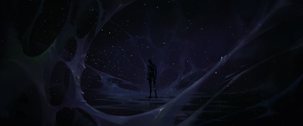 Daily Random Arcane Frame (@arcaneframe) on Twitter photo 