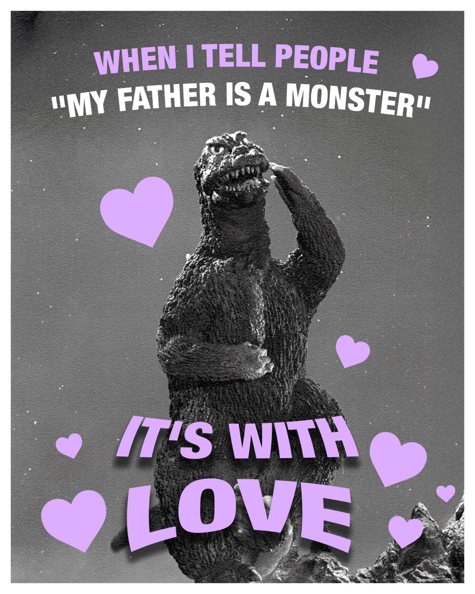 The perfect Father's Day card doesn't exis– Nevermind. We got you. 🖨️